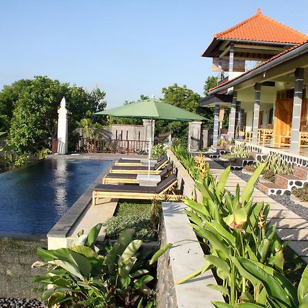 Bali Natur Lovina Exterior foto