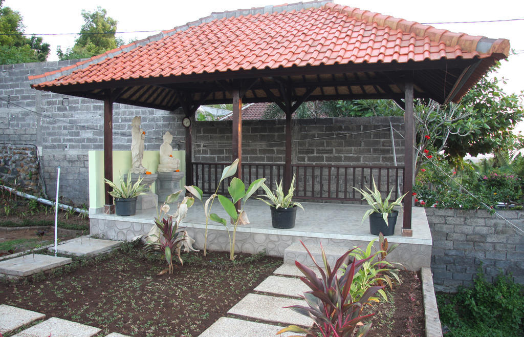 Bali Natur Lovina Exterior foto