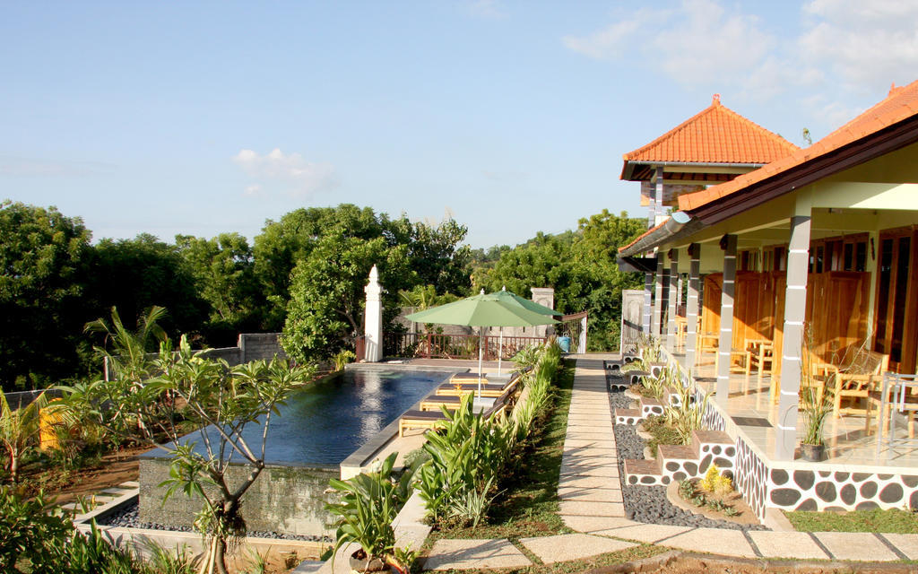 Bali Natur Lovina Exterior foto