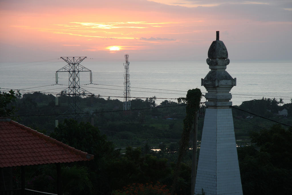 Bali Natur Lovina Exterior foto