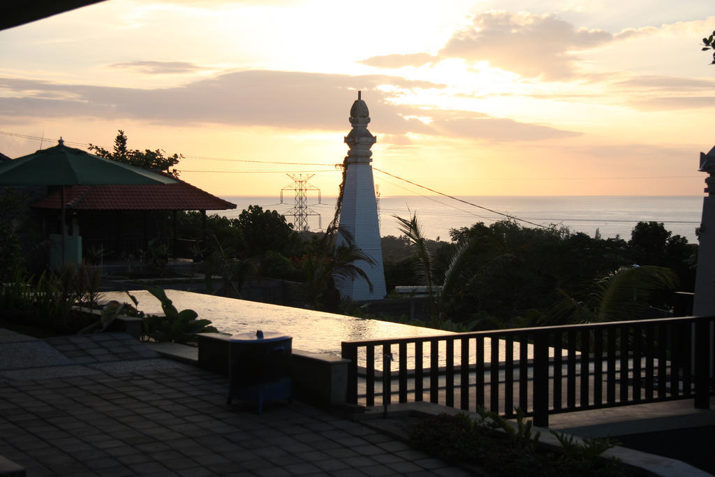 Bali Natur Lovina Exterior foto