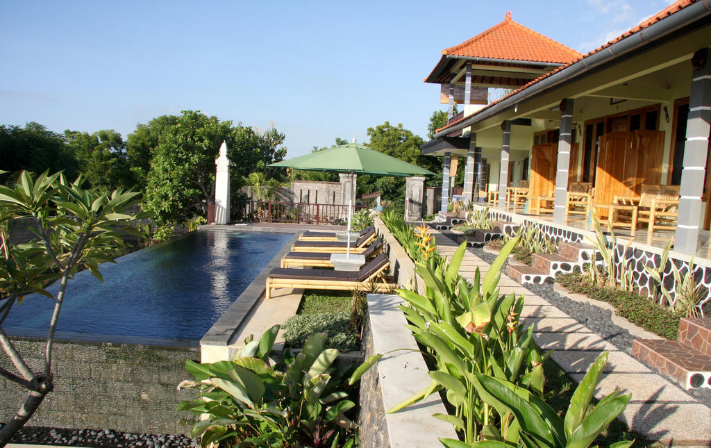Bali Natur Lovina Exterior foto