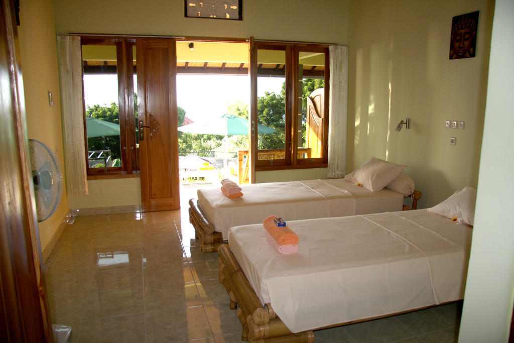 Bali Natur Lovina Quarto foto