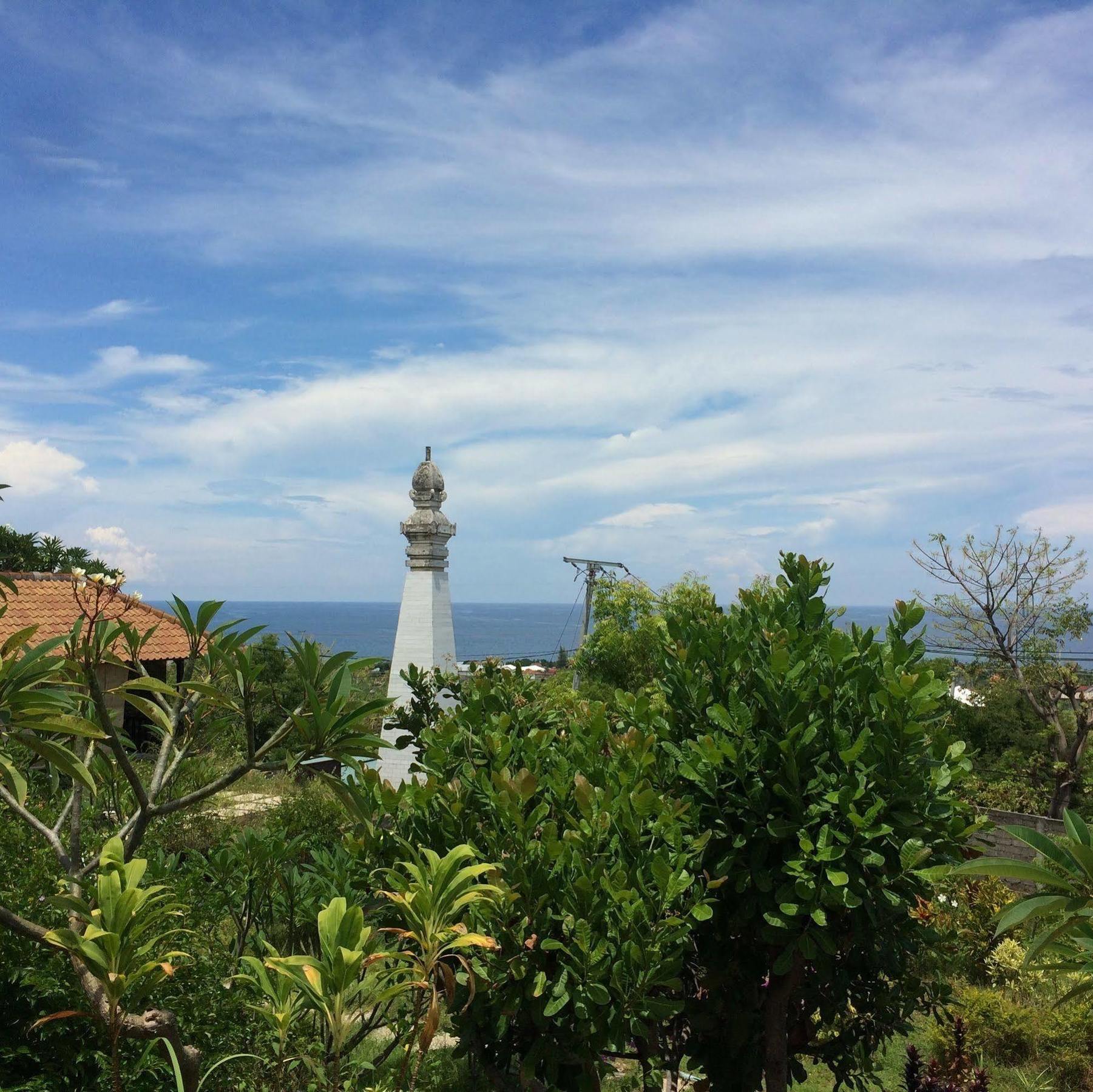 Bali Natur Lovina Exterior foto