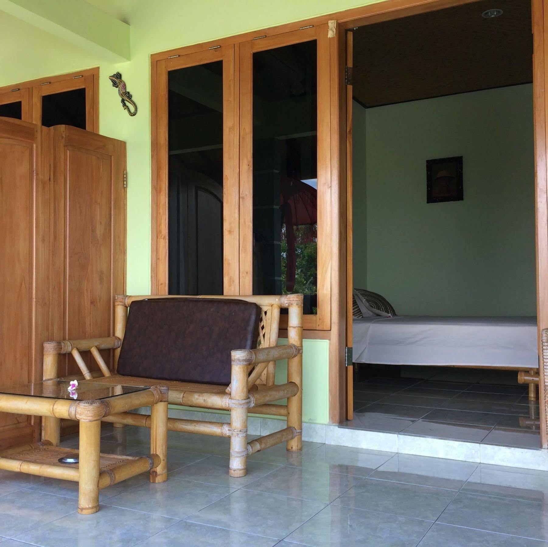 Bali Natur Lovina Exterior foto