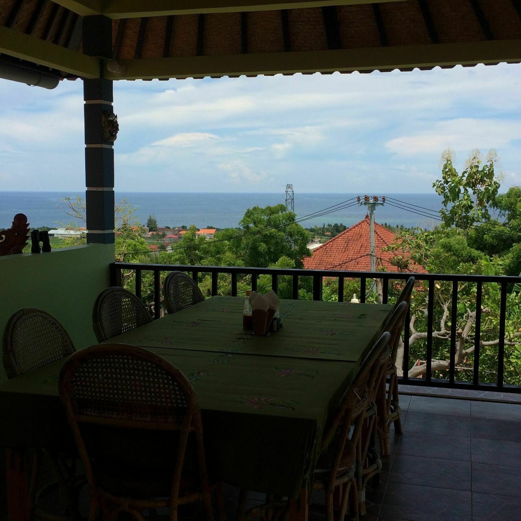 Bali Natur Lovina Exterior foto
