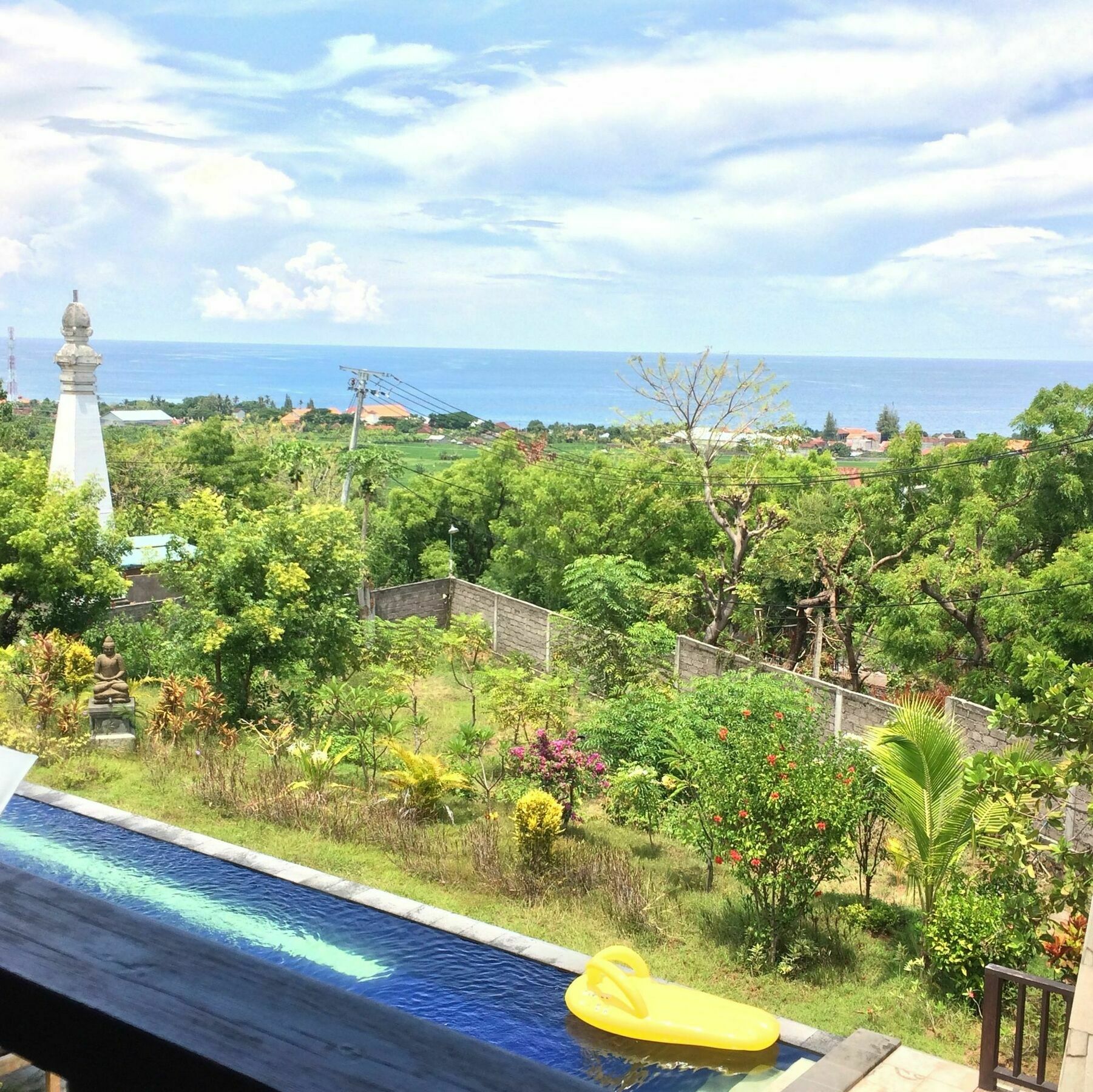Bali Natur Lovina Exterior foto