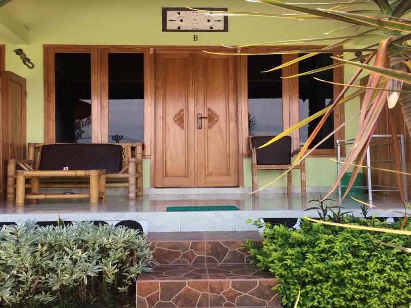 Bali Natur Lovina Exterior foto